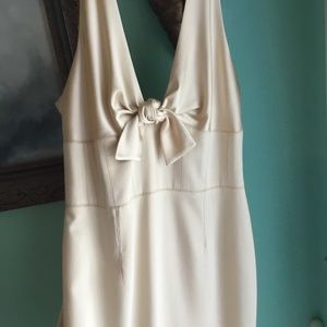 Kay Unger evening dress